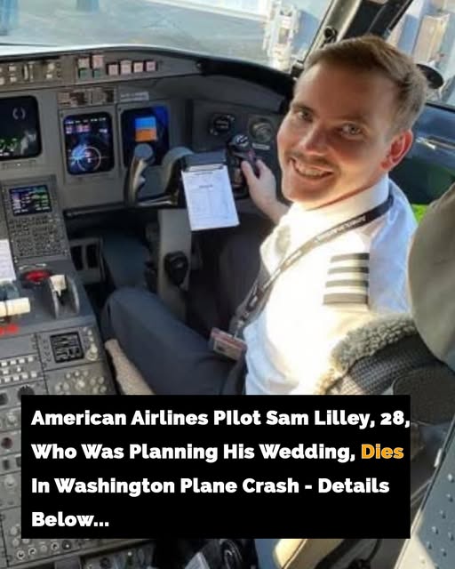 Father of 28-year-old pilot killed in D.C. crash speaks out